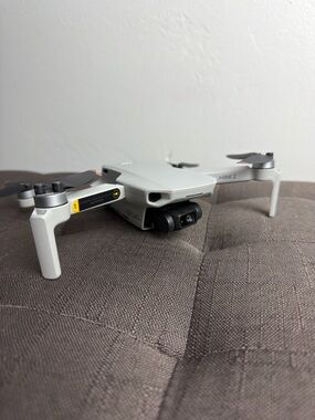DJI Mini 2 Drone